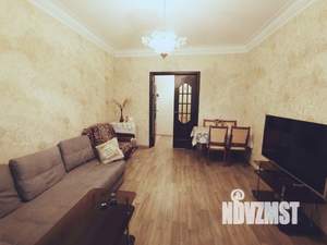 2-к квартира, вторичка, 61м2, 4/5 этаж