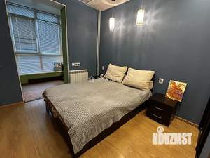 2-к квартира, вторичка, 52м2, 19/19 этаж