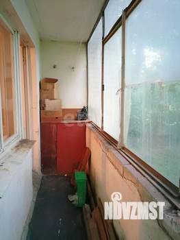 2-к квартира, вторичка, 49м2, 1/9 этаж