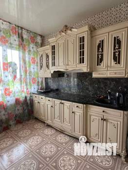 1-к квартира, вторичка, 44м2, 1/25 этаж