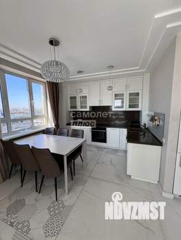 2-к квартира, вторичка, 69м2, 9/25 этаж