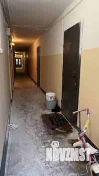 1-к квартира, вторичка, 22м2, 6/9 этаж