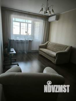 1-к квартира, вторичка, 33м2, 8/10 этаж