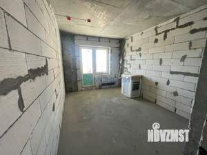 2-к квартира, вторичка, 66м2, 6/10 этаж