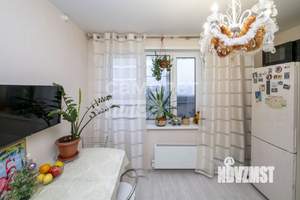 2-к квартира, вторичка, 50м2, 5/10 этаж