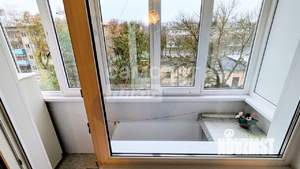 3-к квартира, вторичка, 54м2, 5/6 этаж