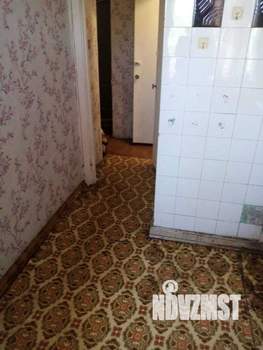 2-к квартира, вторичка, 38м2, 5/5 этаж