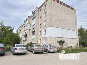 2-к квартира, вторичка, 51м2, 4/5 этаж