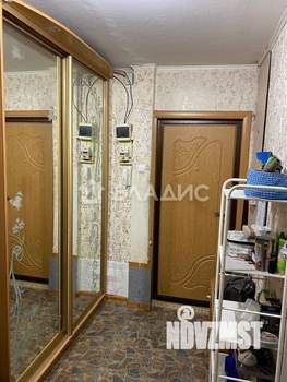 2-к квартира, вторичка, 47м2, 5/5 этаж