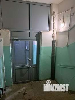 3-к квартира, вторичка, 61м2, 4/9 этаж