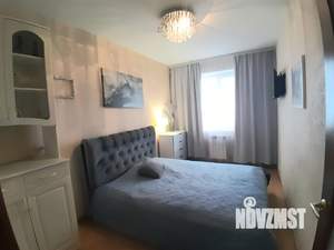 3-к квартира, вторичка, 77м2, 8/9 этаж