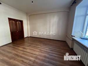 3-к квартира, вторичка, 81м2, 1/5 этаж