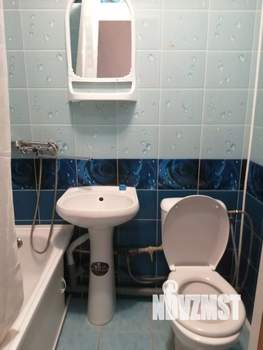 1-к квартира, вторичка, 30м2, 3/5 этаж