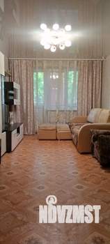 3-к квартира, вторичка, 67м2, 3/9 этаж
