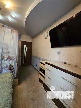 2-к квартира, вторичка, 46м2, 4/9 этаж