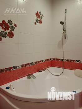 1-к квартира, вторичка, 39м2, 14/14 этаж