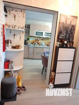 1-к квартира, вторичка, 37м2, 4/12 этаж