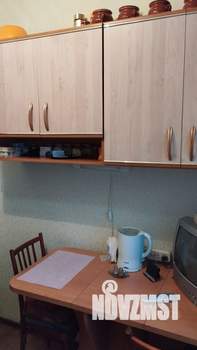 2-к квартира, вторичка, 47м2, 5/5 этаж