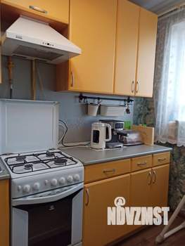 2-к квартира, вторичка, 44м2, 9/9 этаж