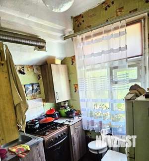 1-к квартира, вторичка, 33м2, 2/2 этаж