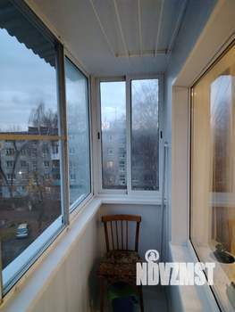 2-к квартира, вторичка, 43м2, 5/5 этаж