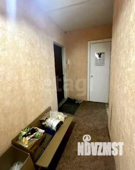 3-к квартира, вторичка, 61м2, 1/10 этаж