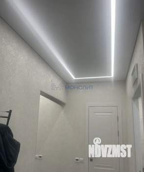 2-к квартира, вторичка, 55м2, 7/10 этаж