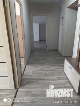 2-к квартира, вторичка, 61м2, 6/9 этаж