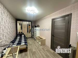 2-к квартира, вторичка, 43м2, 1/5 этаж