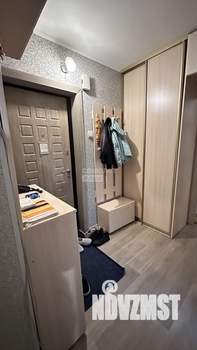 2-к квартира, вторичка, 38м2, 4/5 этаж