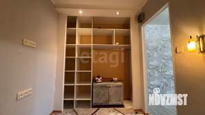 1-к квартира, вторичка, 30м2, 4/5 этаж