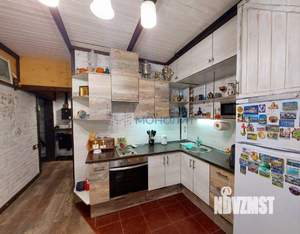 1-к квартира, вторичка, 42м2, 2/17 этаж