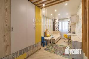 3-к квартира, вторичка, 60м2, 4/9 этаж