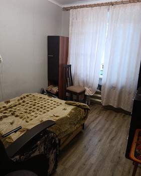 3-к квартира, вторичка, 63м2, 1/9 этаж