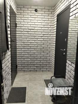 1-к квартира, вторичка, 34м2, 4/10 этаж