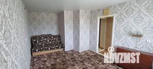 1-к квартира, вторичка, 28м2, 4/5 этаж