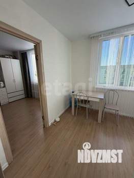 1-к квартира, вторичка, 32м2, 3/3 этаж