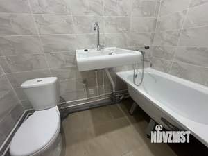 Студия квартира, вторичка, 19м2, 1/4 этаж