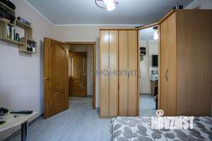 2-к квартира, вторичка, 55м2, 3/9 этаж