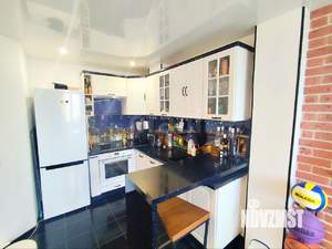 1-к квартира, вторичка, 30м2, 8/9 этаж