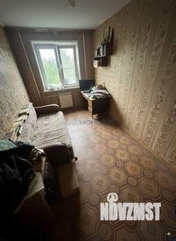 3-к квартира, вторичка, 53м2, 8/9 этаж