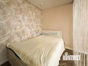 1-к квартира, вторичка, 35м2, 7/9 этаж