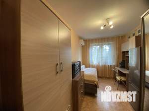 2-к квартира, вторичка, 43м2, 3/5 этаж