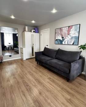 2-к квартира, вторичка, 45м2, 8/9 этаж