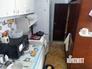 Студия квартира, вторичка, 18м2, 3/5 этаж