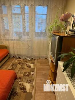 3-к квартира, вторичка, 62м2, 8/9 этаж