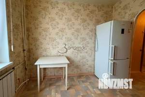 1-к квартира, вторичка, 33м2, 3/9 этаж