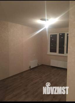 Студия квартира, вторичка, 41м2, 15/27 этаж