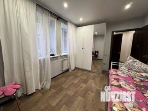 3-к квартира, вторичка, 82м2, 2/9 этаж