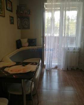 2-к квартира, вторичка, 52м2, 3/5 этаж